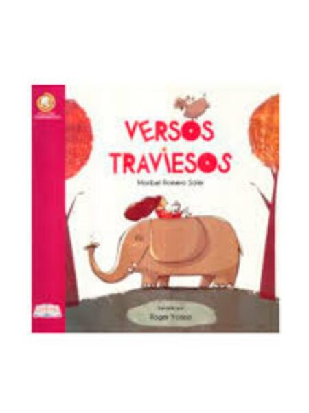 VERSOS TRAVIESOS