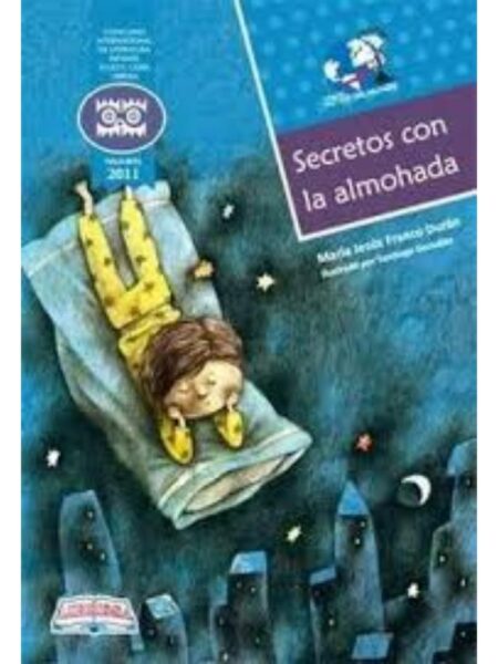 SECRETOS CON LA ALMOHADA