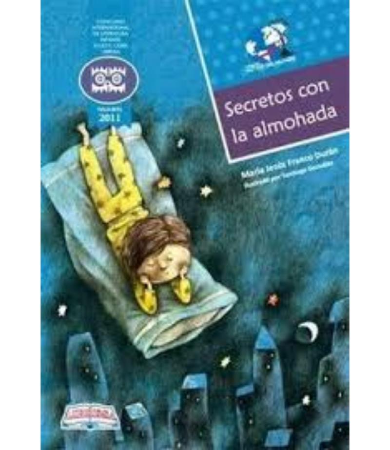 SECRETOS CON LA ALMOHADA