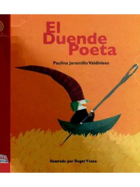 EL DUENDE POETA