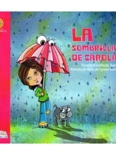LA SOMBRILLA DE CAROLA