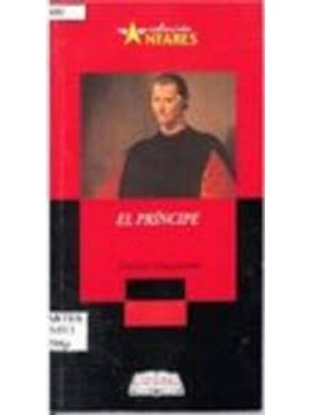 EL PRÍNCIPE