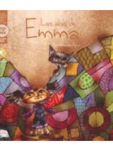 ALAS DE EMMA, LAS -GRB