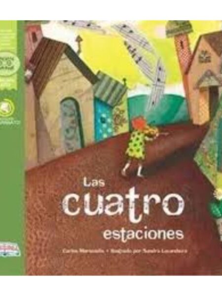CUATRO ESTACIONES, LAS -GRB