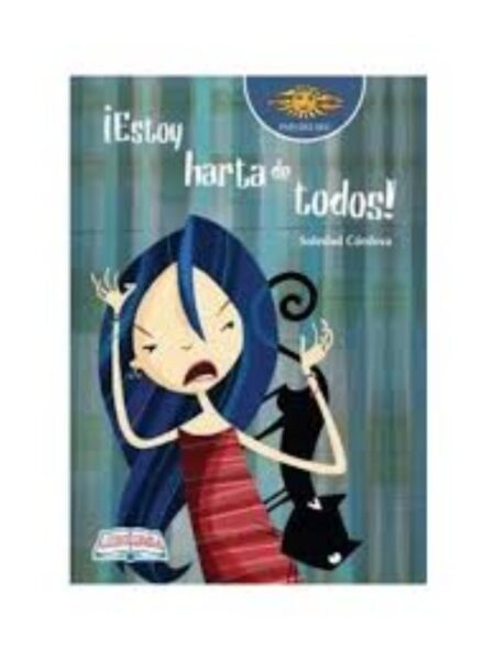 ESTOY HARTA DE TODOS