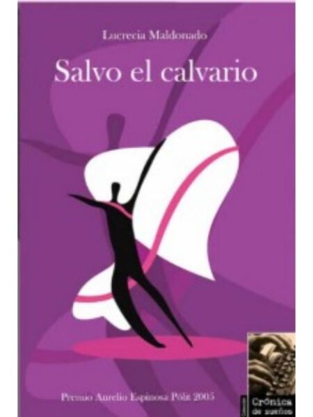 SALVO EL CALVARIO