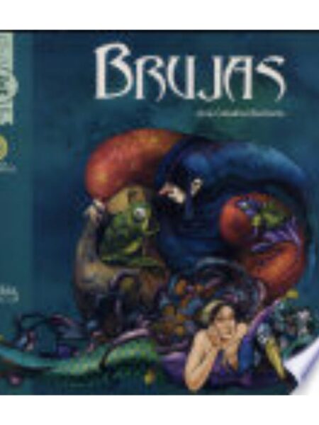 BRUJAS -GRB