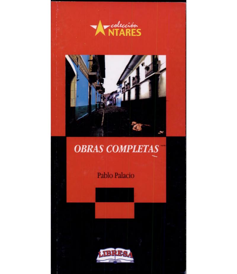 OBRAS COMPLETAS