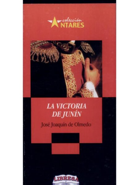 LA VICTORIA DE JUNÍN