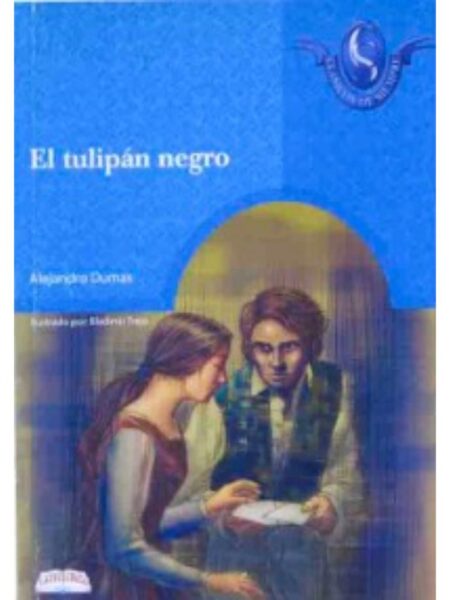 EL TULIPÁN NEGRO