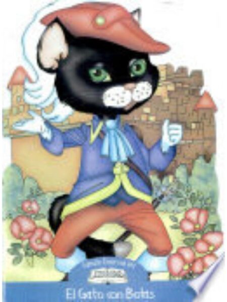 EL GATO CON BOTAS