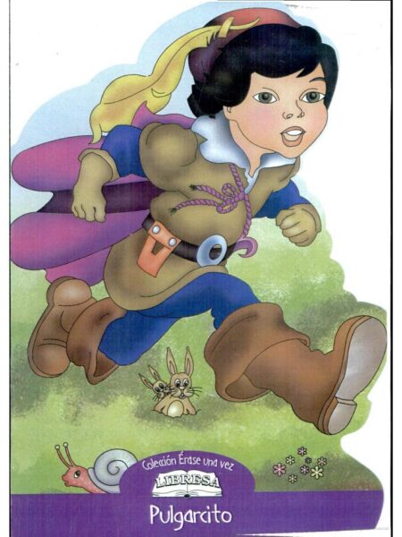PULGARCITO
