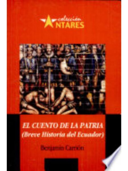 CUENTO DE LA PATRIA, EL -A82 2ED