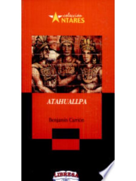 ATAHUALLPA -A79 2ED