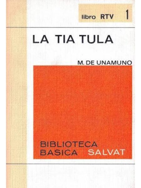 LA TÍA TUA