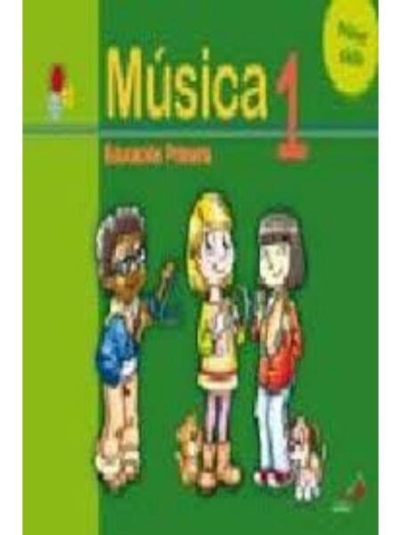 GRAO MÚSICA 1 -CD- AUDICIONES PRIMER CICLO