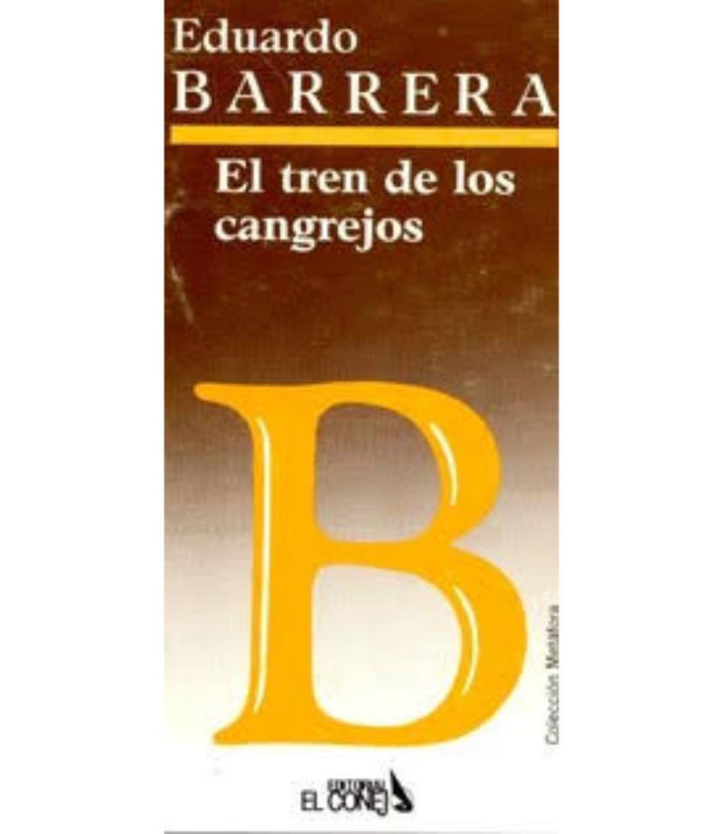 TREN DE LOS CANGREJOS, EL