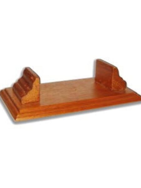 SOPORTE DE 3 MINILIBROS