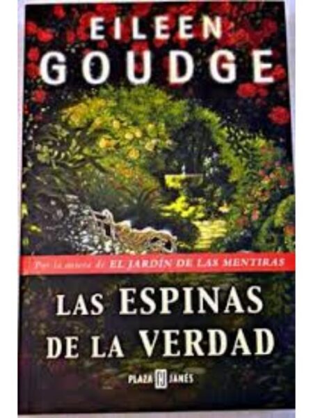 LAS ESPINAS DE LA VERDAD