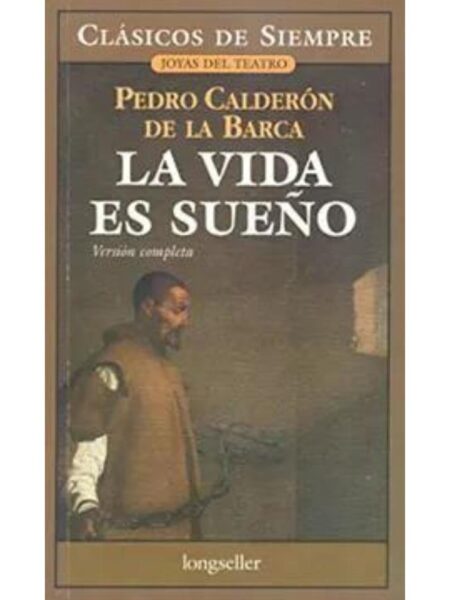 LA VIDA ES SUEÑO