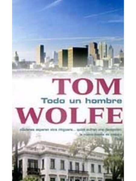 TODO UN HOMBRE