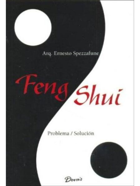 FENG SHUI PROBLEMA/SOLUCIÓN