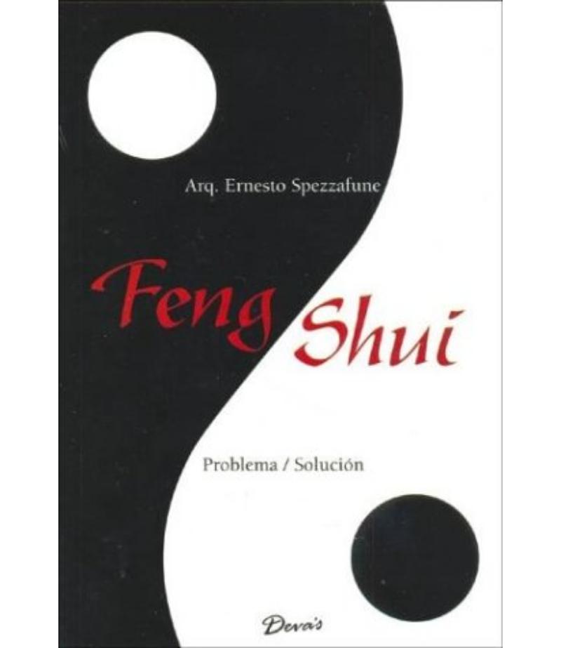 FENG SHUI PROBLEMA/SOLUCIÓN