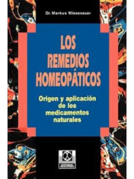 REMEDIOS HOMEOPÁTICOS, LOS