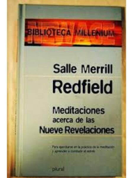 MEDITACIONES ACERCA DE LAS NUEVE REVELACIONES