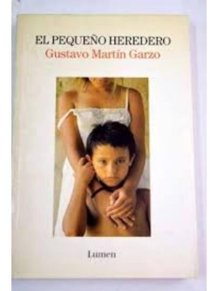 EL PEQUEÑO HEREDERO