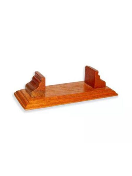 SOPORTE DE 2 MINILIBROS