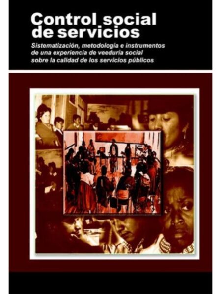 CONTROL SOCIAL DE SERVICIOS