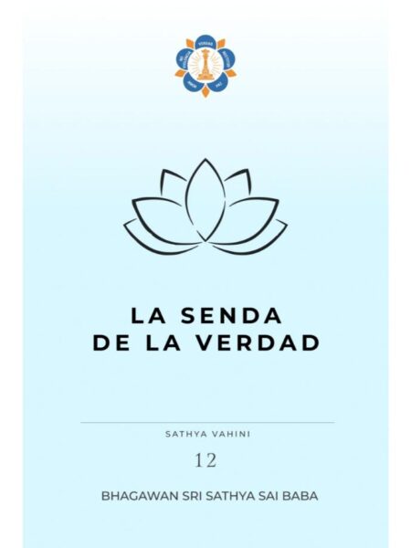 LA SENDA DE LA VERDAD
