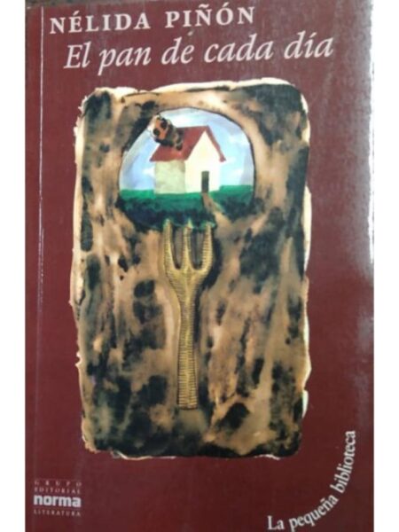 EL PAN DE CADA DÍA
