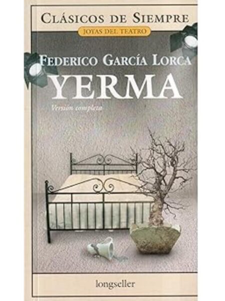 YERMA -VERSIÓN COMPLETA-