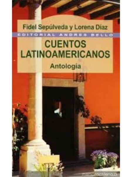 CUENTOS LATINOAMERICANOS