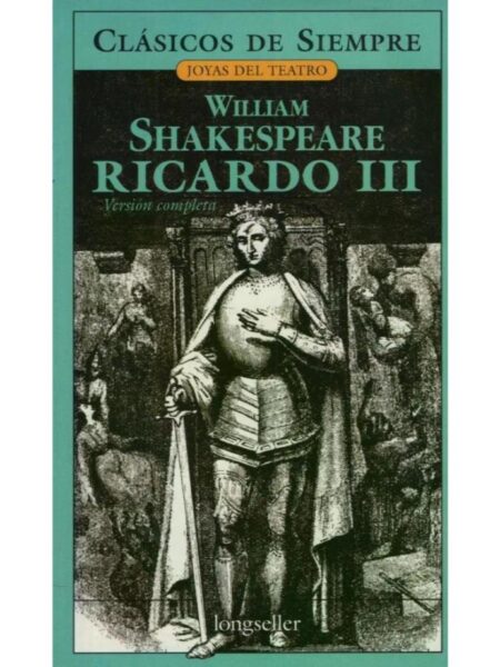 RICARDO III -VERSIÓN COMPLETA-