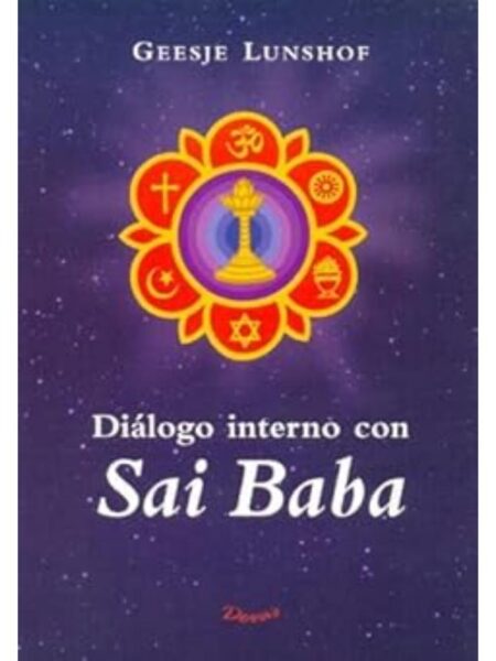 DIÁLOGO INTERNCON SAI BABA
