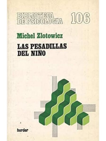 LAS PESADILLAS DEL NIÑO