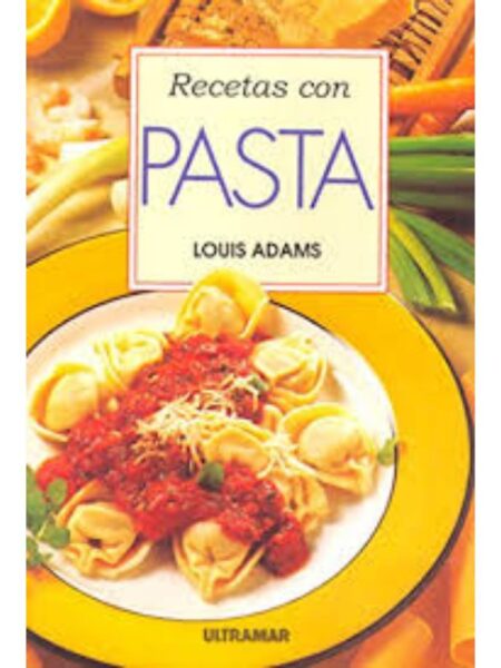 RECETAS CON PASTA