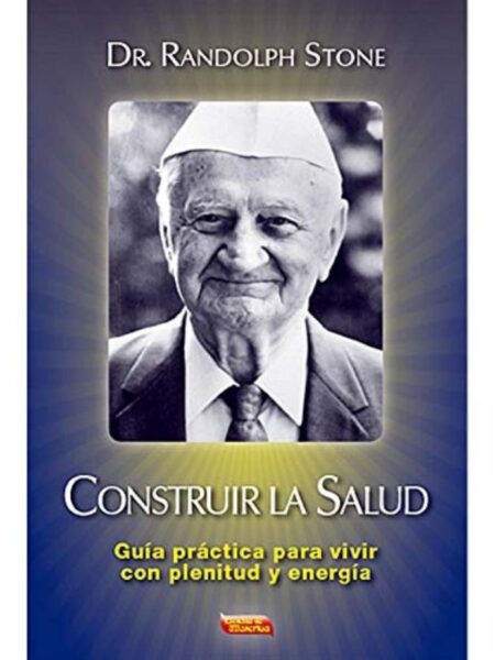 CONSTRUYENDO LA SALUD