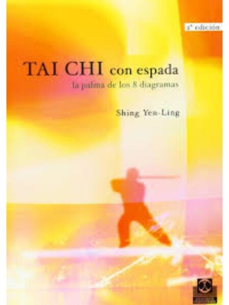 TAI-CHI CON ESPADA 2.
