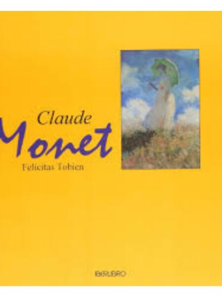 CLAUDE MONET