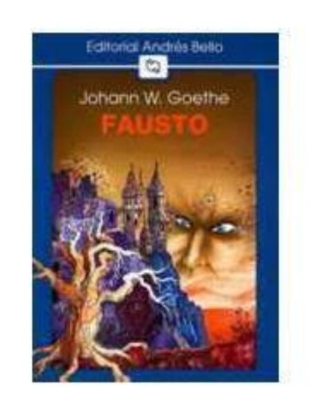 FAUSTO A PARTIR DE 13 AÑOS NIVEL 4