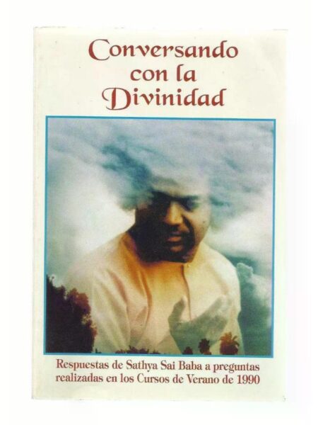 CONVERSANDO CON LA DIVINIDAD