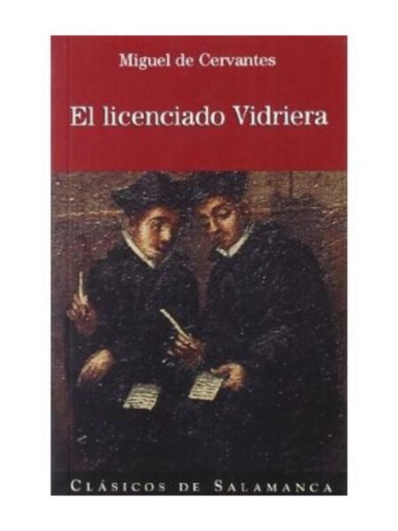 EL LICENCIADO VIDRIERA