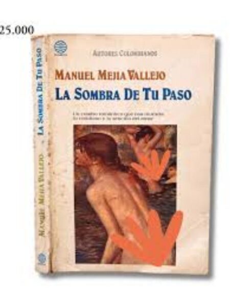 SOMBRE SE TU PASO, LA