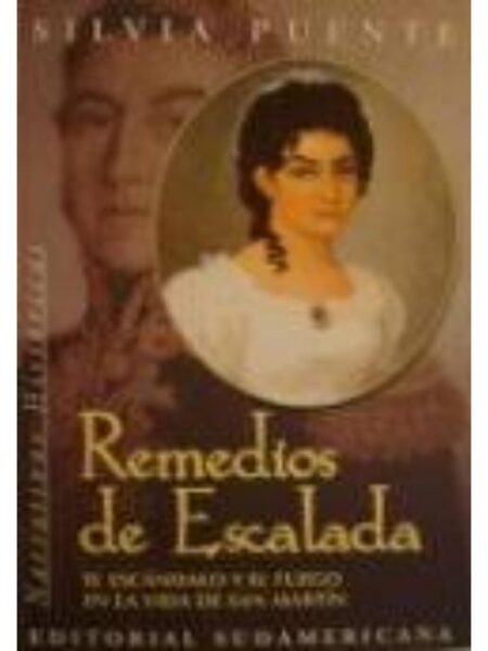 REMEDIOS DE ESCALADA