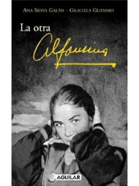 OTRA ALFONSINA, LA