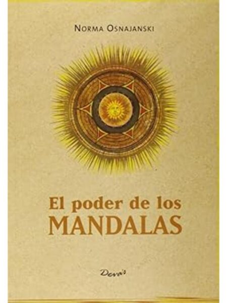 EL PODER DE LOS MANDALAS